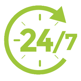 24-HOUR-PRINTING edinburgh