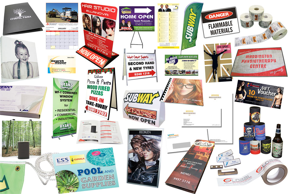 Printing EdinburghCity Centre