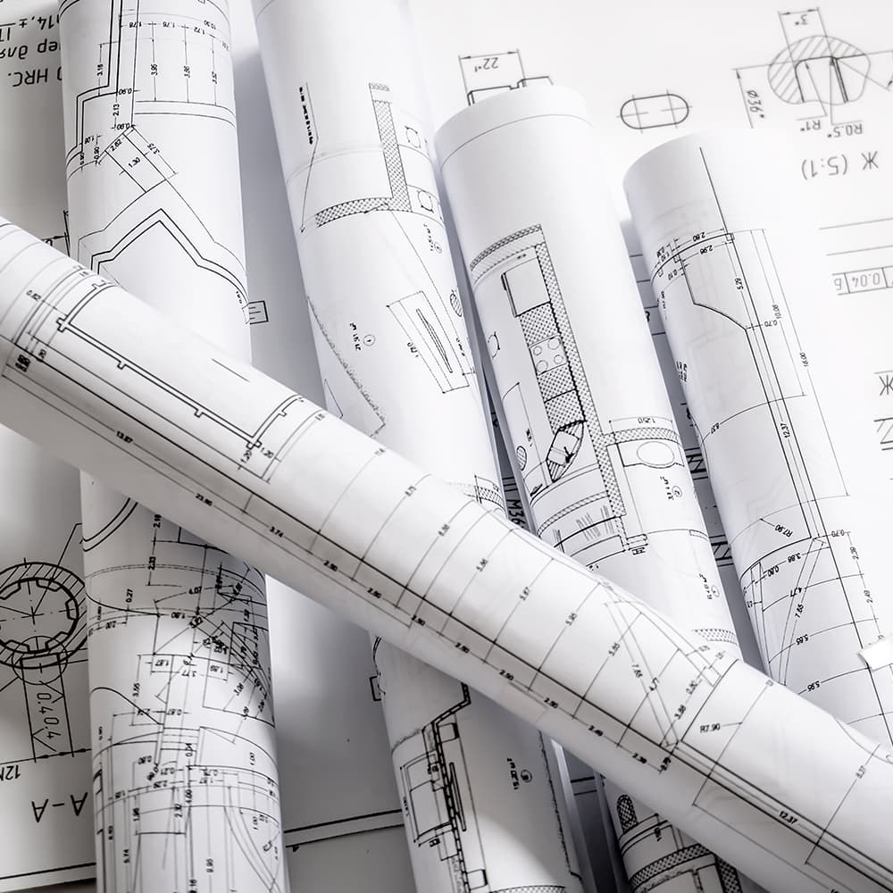 CAD Printing Edinburgh