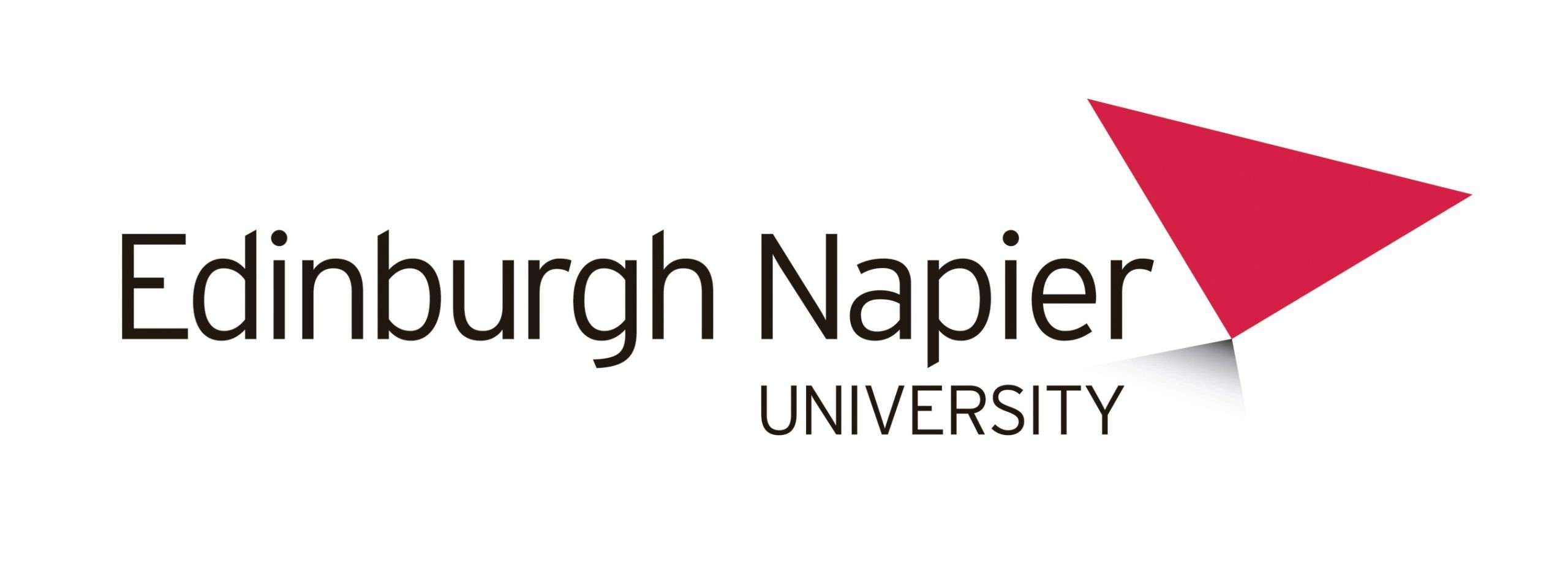 Edinburgh Napier University Printing