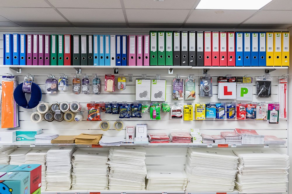 Stationery Sets Printing Edinburgh