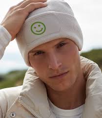 Beanies Printing Edinburgh
