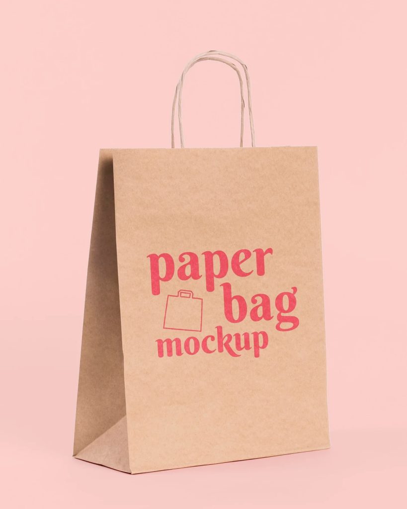 Paper Bags Printing Edinburgh