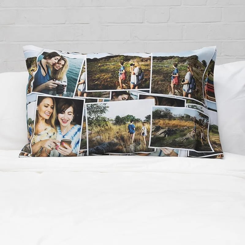 Pillowcases Printing Edinburgh