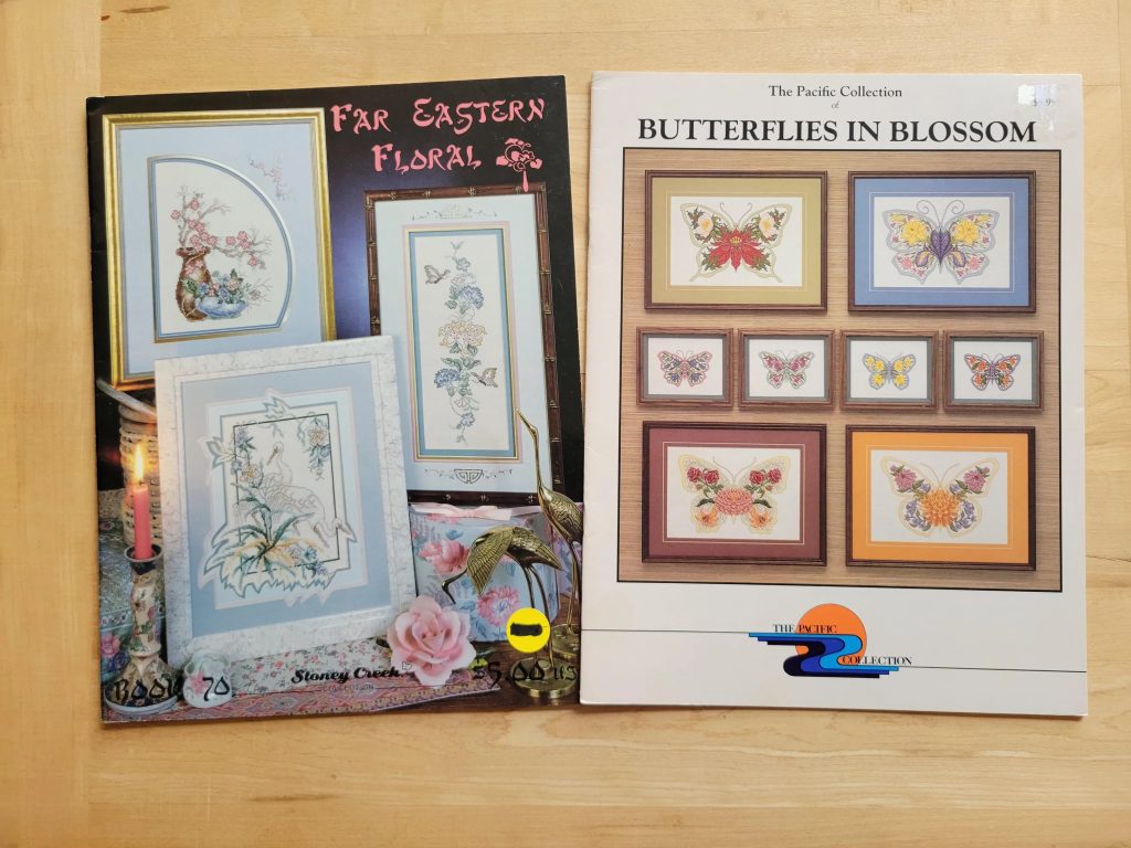 Sewing Patterns Printing Edinburgh