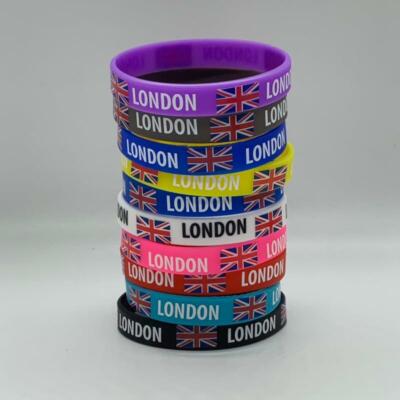 Wristbands Printing Edinburgh